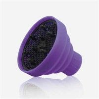 BIFULL DIFUSOR UNIVERSAL  PLEGABLE LILA