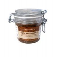 EXFOLIANTE FACIAL CACAO