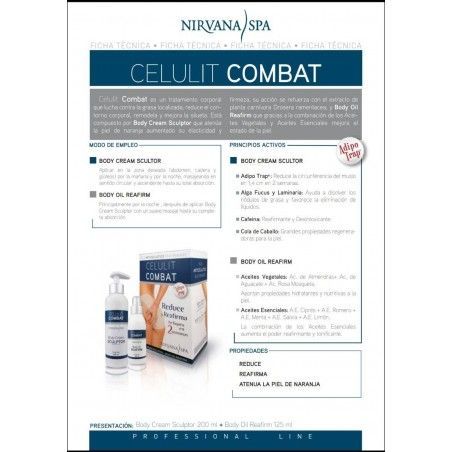 CELULIT COMBAT