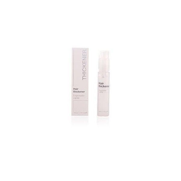 HAIR THICKENER ENGROSADOR CAPILAR