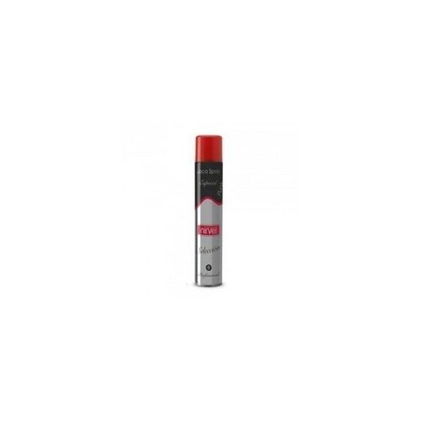 LACA PUNK SPRAY NIRVEL 750ml