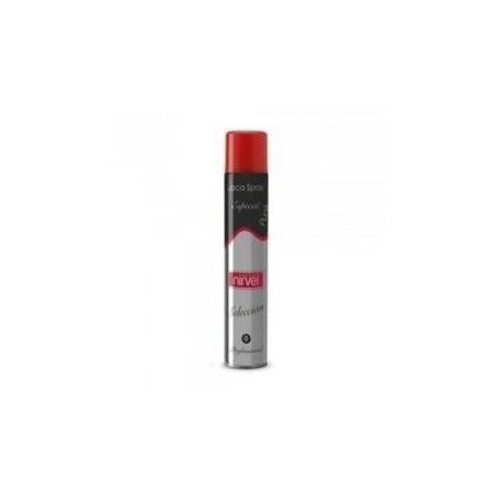 LACA PUNK SPRAY NIRVEL 750ml