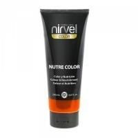MASCARILLA NUTRE COLOR NARANJA