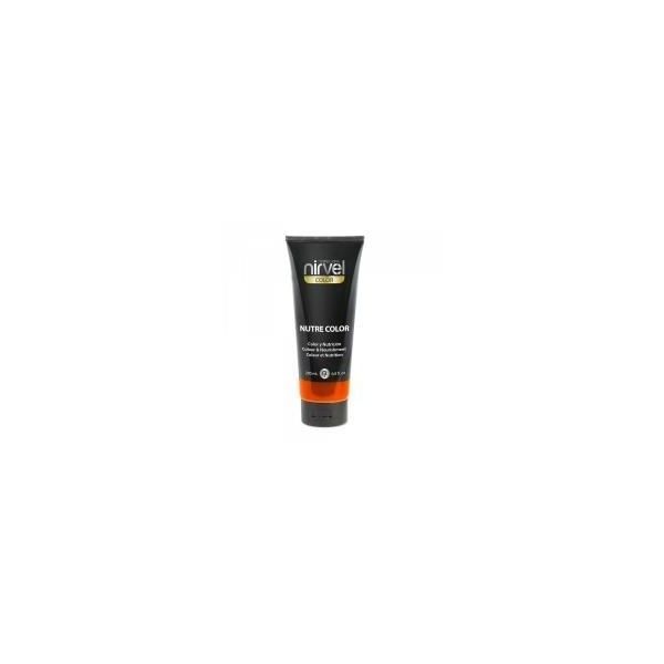 MASCARILLA NUTRE COLOR NARANJA