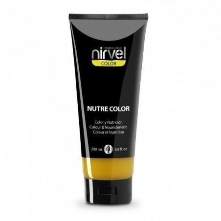 NIRVEL NUTRE COLOR AMARILLO