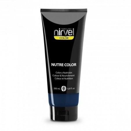 NIRVEL NUTRE COLOR AZUL