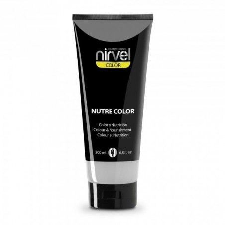 NIRVEL NUTRE COLOR BLANCO