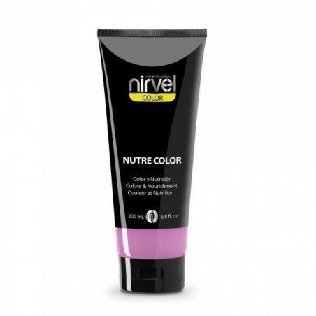 NIRVEL NUTRE COLOR CHICLE