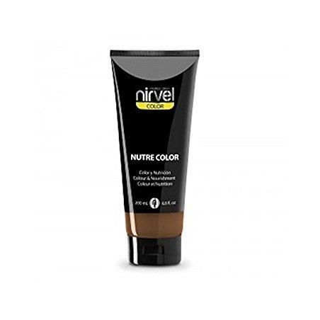 NIRVEL NUTRE COLOR COBRE