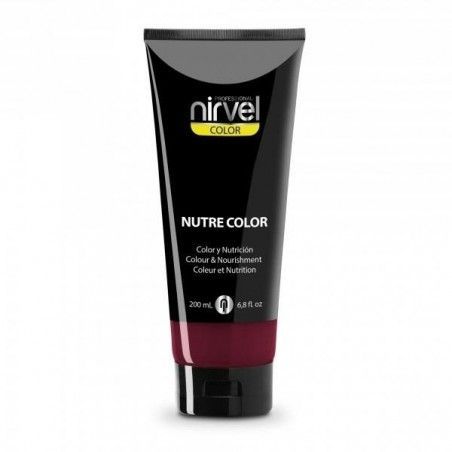 NIRVEL NUTRE COLOR ROJO