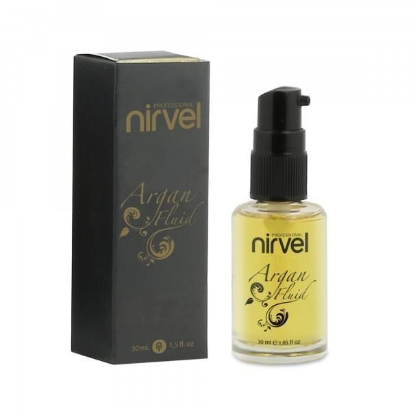 SERUM ARGAN FLUID NIRVEL