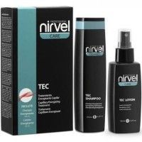 TRATAMIENTO ENERGIZANTE CAPILAR