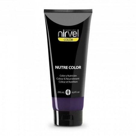 NIRVEL NUTRE COLOR MORADO