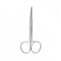 TIJERAS MANICURA CORVADA