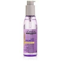 ACEITE DE PEINADO