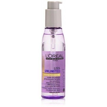 ACEITE DE PEINADO