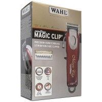 MAQUINA CORTA PELO WAHL MAGIC CLIP