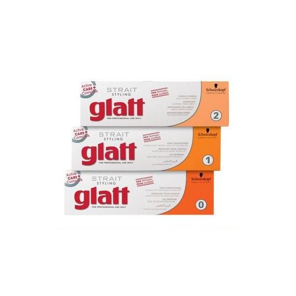 GLATT