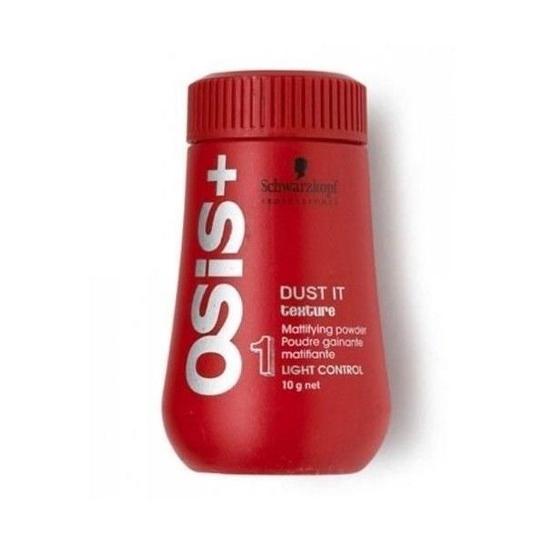 POLVO DE VOLUMEN MATIFICANTE OSIS+