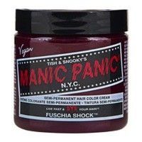 MANIC PANIC FUCHIA SHOCK