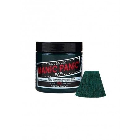 MANIC PANIC GREEN ENVY