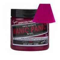 MANIC PANIC HOT HOT PINK