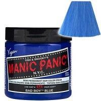 MANIC PANIC BAD BOY BLUE