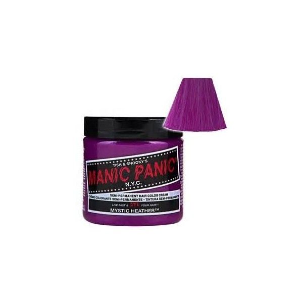 MANIC PANIC LILA MISTICO