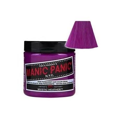 MANIC PANIC LILA MISTICO