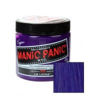 MANIC PANIC LIE LOCKS