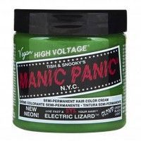 MANIC PANIC ELECTRI LIZARD