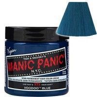 MANIC PANIC VOODOO BLUE