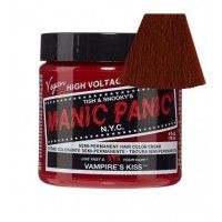 MANIC PANIC VAMPIRE'S KISS