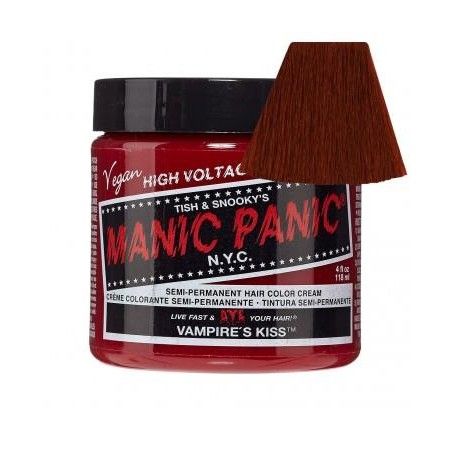 MANIC PANIC VAMPIRE'S KISS