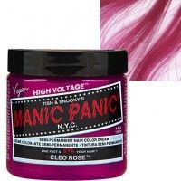 MANIC PANIC CELO ROSE