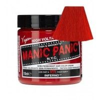 MANIC PANIC INFIERNO