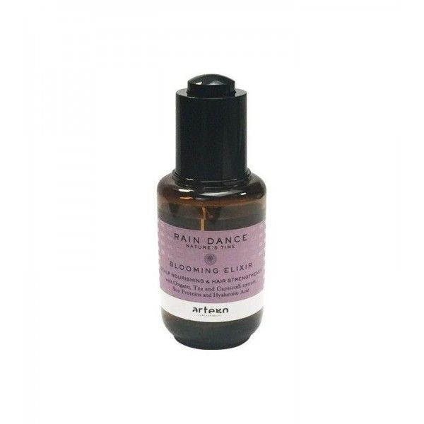 ESTIMULADOR DEL CRECIMIENTO DEL CABELLO  50ml  BLOOMING ELIXIR