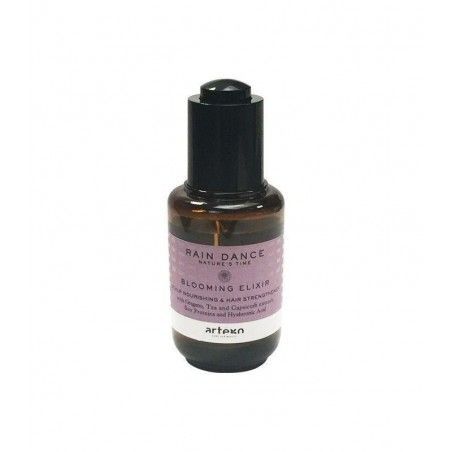 ESTIMULADOR DEL CRECIMIENTO DEL CABELLO  50ml  BLOOMING ELIXIR