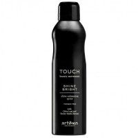 TOUCH SHINE BRIGHT SPRAY 250ml ARTEGO