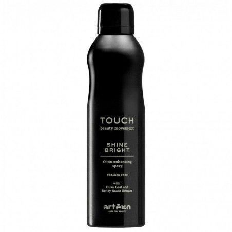 TOUCH SHINE BRIGHT SPRAY 250ml ARTEGO