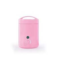 FUNDIDOR DE CERA MINI ROSA 125GR