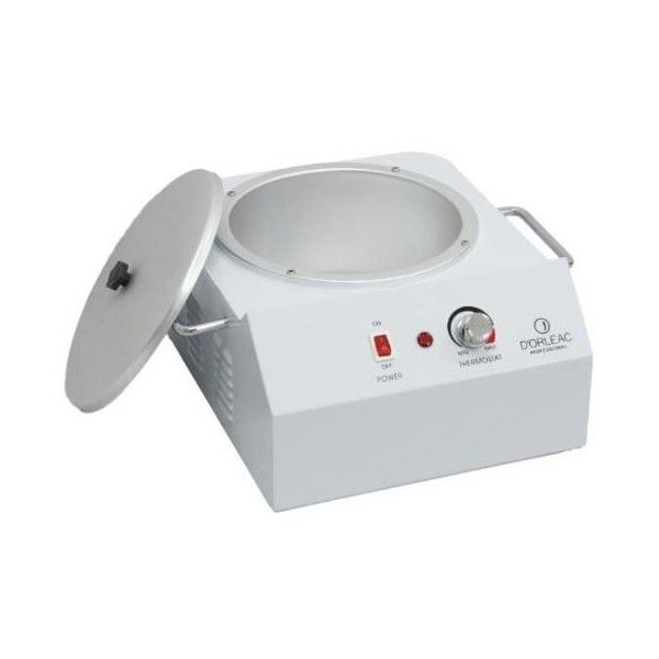 FUNDIDOR DE CERA 3.5KG