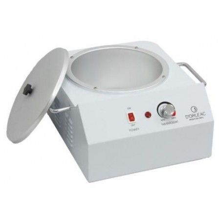 FUNDIDOR DE CERA 3.5KG