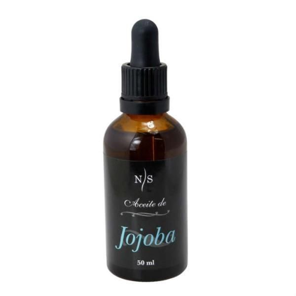ACEITE DE JOJOBA