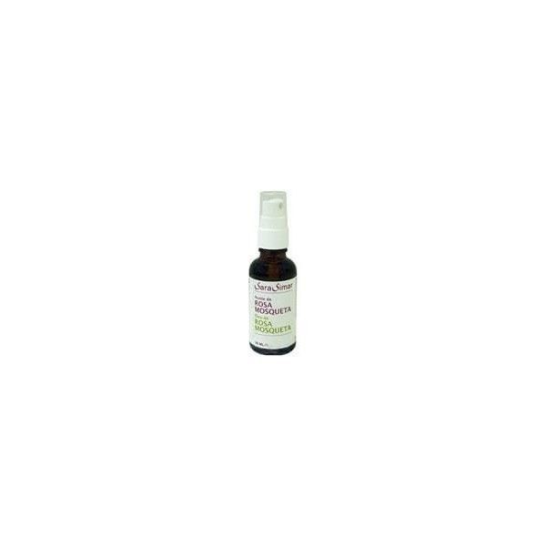 ACEITE DE ROSA MOSQUETA