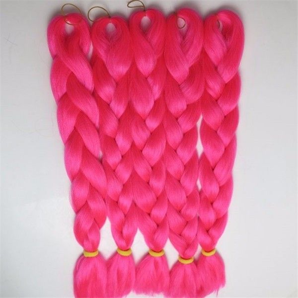 PELO ARTIFICIAL KANEKALON