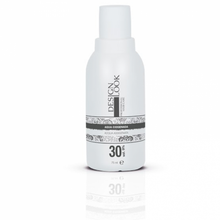 Oxigenada de 30 volumenes pequeña 75ml