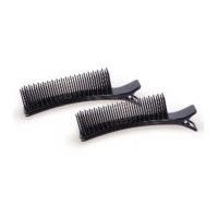 PINZA CON PEINE NEGRA
