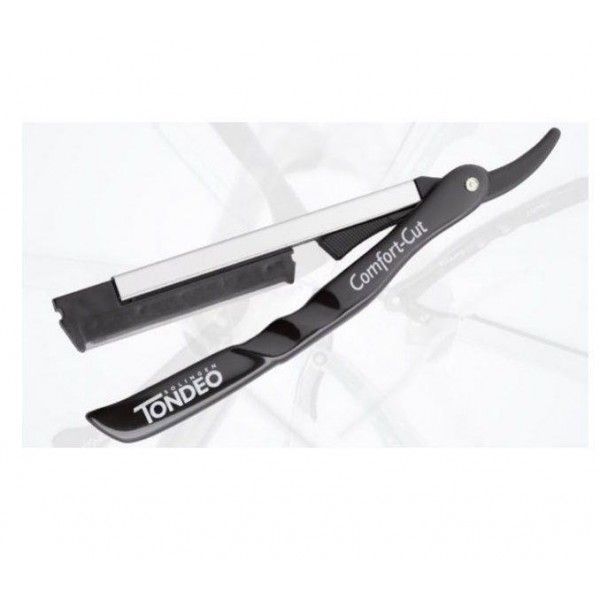 NAVAJA DE AFEITAR TONDEO COMFORT-CUT