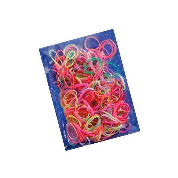 GOMAS ELASTICAS